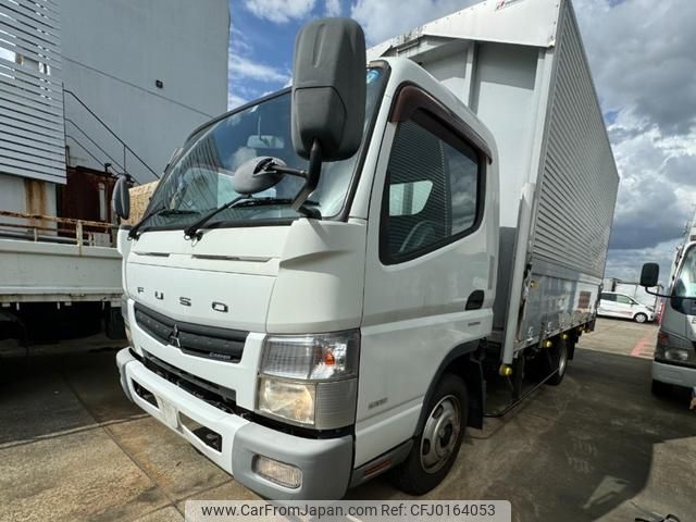 mitsubishi-fuso canter 2011 GOO_NET_EXCHANGE_0701111A30240902W003 image 1