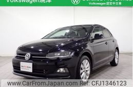 volkswagen polo 2019 -VOLKSWAGEN--VW Polo ABA-AWCHZ--WVWZZZAWZKU096040---VOLKSWAGEN--VW Polo ABA-AWCHZ--WVWZZZAWZKU096040-