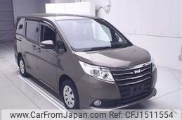 toyota noah 2015 CFJ1511554