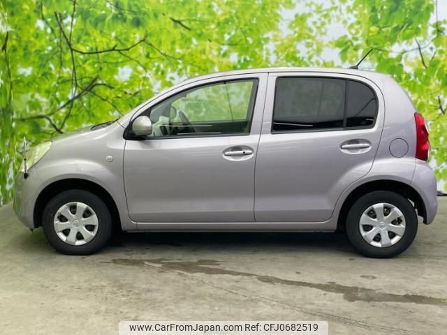 toyota passo 2012 quick_quick_DBA-KGC30_KGC30-0099862 image 2