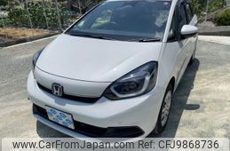 honda fit 2023 -HONDA 【名変中 】--Fit GR3--1315294---HONDA 【名変中 】--Fit GR3--1315294-