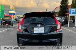 honda fit 2014 TE3758