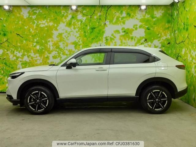 honda vezel 2023 quick_quick_6BA-RV4_RV4-1001914 image 2