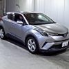 toyota c-hr 2017 -TOYOTA 【香川 300る7624】--C-HR ZYX10-2051225---TOYOTA 【香川 300る7624】--C-HR ZYX10-2051225- image 1