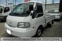 mitsubishi delica-truck 2009 GOO_NET_EXCHANGE_0803713A30240820W001