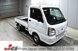 nissan clipper-truck 2014 -NISSAN--Clipper Truck DR16T-102603---NISSAN--Clipper Truck DR16T-102603-