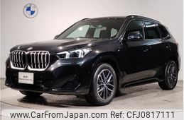 bmw x1 2024 -BMW--BMW X1 3CA-42EG20T--WBA42EG0905023***---BMW--BMW X1 3CA-42EG20T--WBA42EG0905023***-