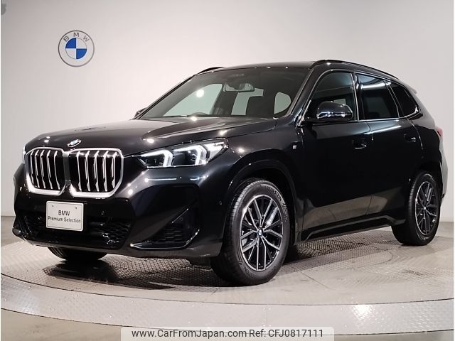 bmw x1 2024 -BMW--BMW X1 3CA-42EG20T--WBA42EG0905023***---BMW--BMW X1 3CA-42EG20T--WBA42EG0905023***- image 1