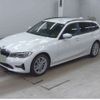 bmw 3-series 2020 -BMW 【福岡 334ﾗ3210】--BMW 3 Series 3DA-6L20--LJBA6L720X0FH93246---BMW 【福岡 334ﾗ3210】--BMW 3 Series 3DA-6L20--LJBA6L720X0FH93246- image 2