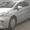 toyota prius-phv 2014 -TOYOTA--Prius PHV ZVW35-3068814---TOYOTA--Prius PHV ZVW35-3068814- image 5