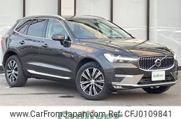 volvo xc60 2022 -VOLVO--Volvo XC60 5AA-UB420TXCM--YV1UZL1MCN1951675---VOLVO--Volvo XC60 5AA-UB420TXCM--YV1UZL1MCN1951675-