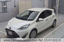 toyota aqua 2019 -TOYOTA--AQUA DAA-NHP10--NHP10-2606903---TOYOTA--AQUA DAA-NHP10--NHP10-2606903-