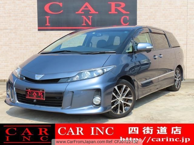 toyota estima 2014 quick_quick_ACR50W_ACR50-7123239 image 1