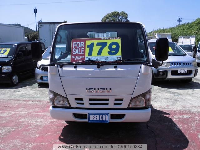 isuzu elf-truck 2006 GOO_NET_EXCHANGE_0803431A30240828W002 image 2