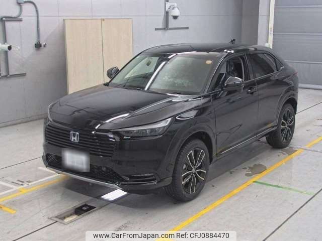 honda vezel 2025 -HONDA 【岡崎 300ﾎ3680】--VEZEL 6AA-RV5--RV5-1247759---HONDA 【岡崎 300ﾎ3680】--VEZEL 6AA-RV5--RV5-1247759- image 1