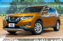 nissan x-trail 2017 -NISSAN--X-Trail DAA-HNT32--HNT32-161299---NISSAN--X-Trail DAA-HNT32--HNT32-161299-