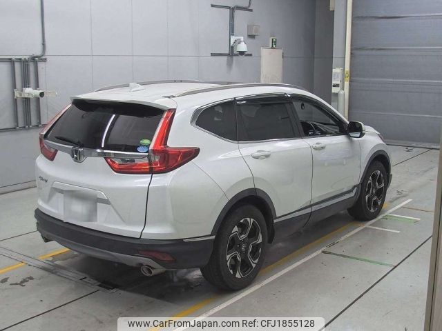 honda cr-v 2019 CFJ1855128 image 2