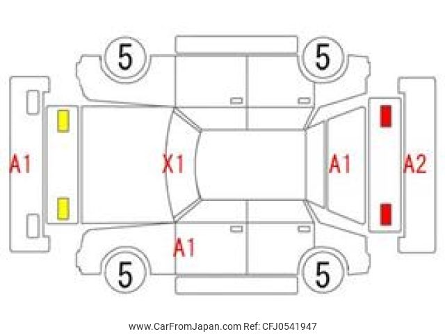 mazda cx-8 2018 -MAZDA--CX-8 3DA-KG2P--KG2P-106361---MAZDA--CX-8 3DA-KG2P--KG2P-106361- image 2