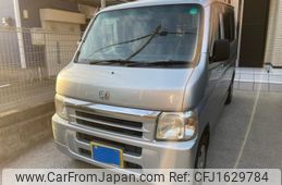honda vamos 2004 CFJ1629784