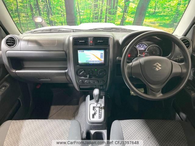 suzuki jimny 2018 quick_quick_JB23W_JB23W-779132 image 2