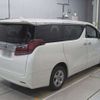 toyota alphard 2022 -TOYOTA--Alphard 3BA-AGH35W--AGH35-0056228---TOYOTA--Alphard 3BA-AGH35W--AGH35-0056228- image 2