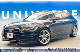 audi a6 2013 -AUDI--Audi A6 DBA-4GCHVS--WAUZZZ4GXDN068949---AUDI--Audi A6 DBA-4GCHVS--WAUZZZ4GXDN068949-