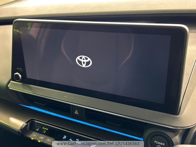 toyota prius 2023 -TOYOTA--Prius 6AA-MXWH60--MXWH60-4041530---TOYOTA--Prius 6AA-MXWH60--MXWH60-4041530- image 2
