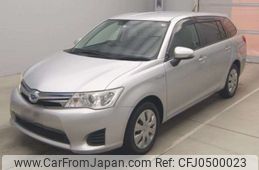 toyota corolla-fielder 2013 -TOYOTA--Corolla Fielder DAA-NKE165G--NKE165-7011776---TOYOTA--Corolla Fielder DAA-NKE165G--NKE165-7011776-