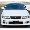 toyota chaser 1998 CFJ1719676 image 3