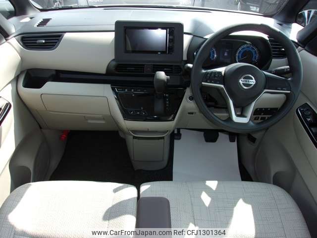 nissan roox 2021 -NISSAN--Roox 5AA-B47A--B47A-0012005---NISSAN--Roox 5AA-B47A--B47A-0012005- image 2
