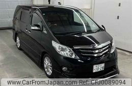 toyota alphard 2008 -TOYOTA 【新潟 331ロ1028】--Alphard GGH25W-8004543---TOYOTA 【新潟 331ロ1028】--Alphard GGH25W-8004543-