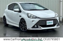 toyota aqua 2014 -TOYOTA--AQUA DAA-NHP10--NHP10-2297349---TOYOTA--AQUA DAA-NHP10--NHP10-2297349-