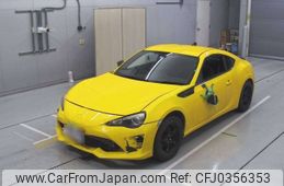 toyota 86 2017 -TOYOTA--86 ZN6-076016---TOYOTA--86 ZN6-076016-