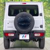 suzuki jimny 2024 CFJ1807169 image 16