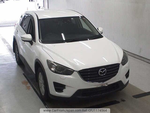 mazda cx-5 2016 -MAZDA--CX-5 KE2AW-212128---MAZDA--CX-5 KE2AW-212128- image 1