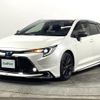 toyota corolla-touring-wagon 2021 -TOYOTA--Corolla Touring 6AA-ZWE211W--ZWE211-6065158---TOYOTA--Corolla Touring 6AA-ZWE211W--ZWE211-6065158- image 19