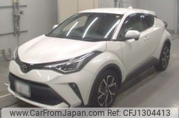 toyota c-hr 2021 -TOYOTA 【千葉 303せ4037】--C-HR NGX10-2013141---TOYOTA 【千葉 303せ4037】--C-HR NGX10-2013141-