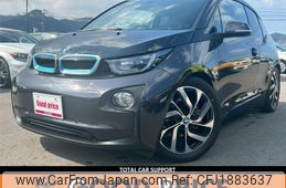 bmw i3 2015 CFJ1883637