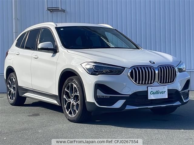 bmw x1 2020 -BMW--BMW X1 3DA-AD20--WBA32AD0305R80704---BMW--BMW X1 3DA-AD20--WBA32AD0305R80704- image 1