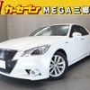 toyota crown 2013 -TOYOTA--Crown DAA-AWS210--AWS210-6047804---TOYOTA--Crown DAA-AWS210--AWS210-6047804- image 1