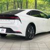 toyota prius 2024 quick_quick_MXWH65_MXWH65-4012736 image 18