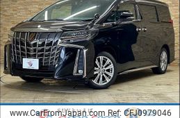 toyota alphard 2020 -TOYOTA--Alphard 3BA-AGH30W--AGH30-9018716---TOYOTA--Alphard 3BA-AGH30W--AGH30-9018716-