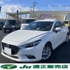 mazda axela 2017 -MAZDA--Axela DBA-BM5FS--BM5FS-407787---MAZDA--Axela DBA-BM5FS--BM5FS-407787- image 2