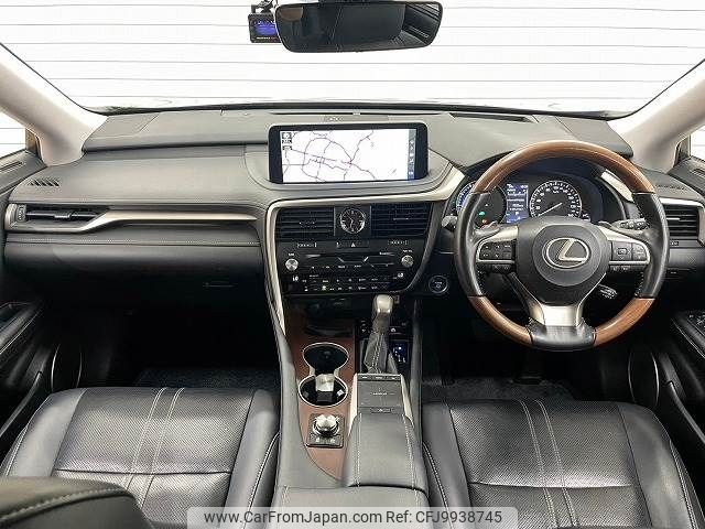 lexus rx 2019 -LEXUS--Lexus RX DAA-GYL20W--GYL20-0010070---LEXUS--Lexus RX DAA-GYL20W--GYL20-0010070- image 2