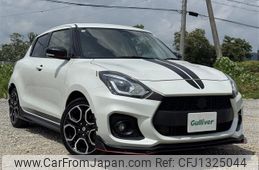 suzuki swift 2023 -SUZUKI--Swift 4BA-ZC33S--ZC33S-602792---SUZUKI--Swift 4BA-ZC33S--ZC33S-602792-