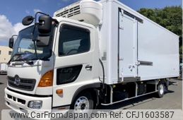 hino ranger 2016 CFJ1603587
