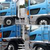 hino ranger 2016 CFJ0977062 image 8