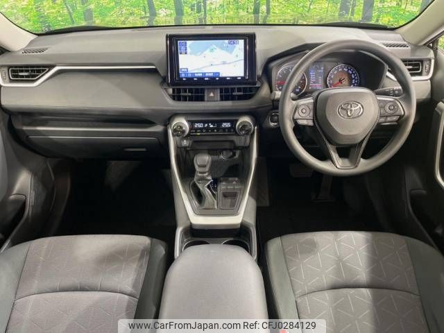 toyota rav4 2019 -TOYOTA--RAV4 6BA-MXAA52--MXAA52-4002389---TOYOTA--RAV4 6BA-MXAA52--MXAA52-4002389- image 2