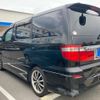 toyota alphard 2003 -TOYOTA--Alphard UA-ANH10W--ANH10-0049307---TOYOTA--Alphard UA-ANH10W--ANH10-0049307- image 4