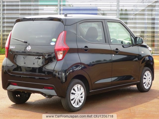 nissan dayz 2020 -NISSAN--DAYZ 5BA-B46W--B46W-0005725---NISSAN--DAYZ 5BA-B46W--B46W-0005725- image 2